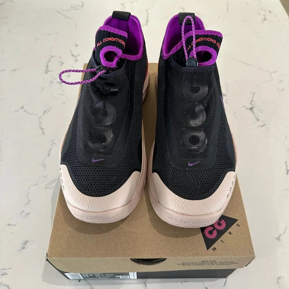 Nike ACG Zoom Air AO - RARE FIND! - Picture 3 of 5